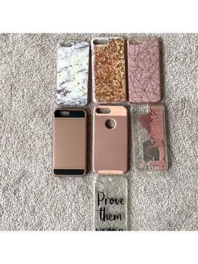 iPhone 7 Cases Lot